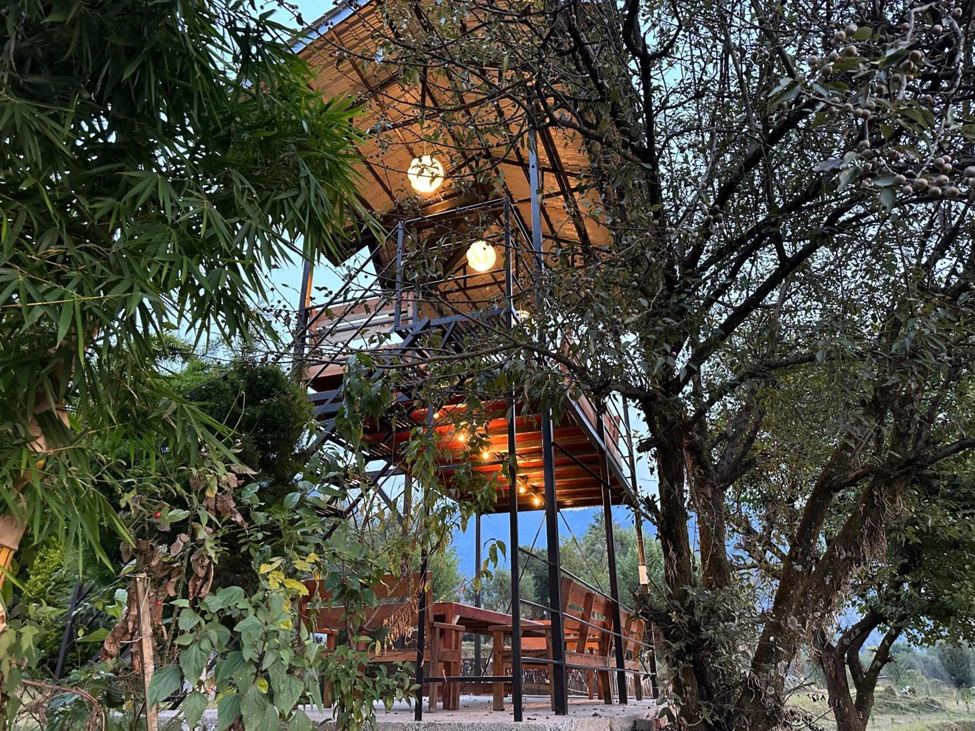 The Billing Health Resort Bīr Extérieur photo
